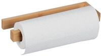 relaxdays K&uuml;chenrollenhalter Wand, (1-St)