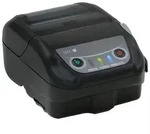 Seiko MP-B21L mobiler Ettikettendrucker Bluetooth, USB Multifunktionsdrucker...