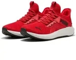 PUMA SOFTRIDE ENZO 5 SLIP TECH Laufschuh SLIPTECHTM Technologie: praktisches...