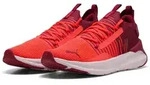 PUMA SOFTRIDE SYMMETRY FUZION LS Laufschuh f&uuml;r sportliche Aktivit&auml;ten und