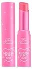 Too Faced Lippenstift Too Faced KISSNG JUICY LIP TINT - Lippenstift