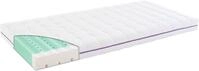 Kindermatratze LITTLE FLIPzZz in 90x200, 120x200 & 140x200 cm, Wendematratze,...