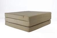 Klappmatratze Klappmatratze G&auml;stematratze M - 180x65x7cm, FORTISLINE