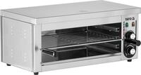 Yato Elektrogrill Gastro Salamander, Ofen, Grill, &Uuml;berbackger&auml;t 2500W,