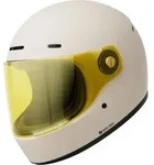 John Doe Motorradhelm JD/One Helm, Vorbereitet F&uuml;r