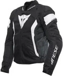 Dainese Motorradjacke Avro 5 S26 Motorrad Textiljacke herausnehmbares...