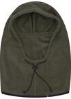 Brandit Loop Brandit Accessoires Arctic Balaclava, (1-St)