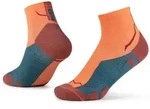 Buff Sportsocken LW Merino Wool Quarter Flamingo M