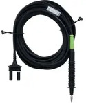 Gossen Metrawatt Spannungspr&uuml;fer Gossen Metrawatt Z746C Pr&uuml;fkabel 1 St.,...