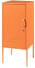 en.casa Nachtschrank &raquo;Hausj&auml;rvi&laquo; mit abschlie&szlig;barer T&uuml;r 82 x 35 x 35 cm...