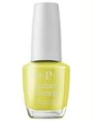 OPI Nagellack Nature Strong, deckend, gl&auml;nzend, langanhaltend, schnelltrocknend