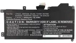 AccuCell Akku passend f&uuml;r Laptop Dell Latitude 7200 2-in-1 Latitude 12 7200 Ty...