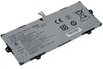 AccuCell Akku passend f&uuml;r Laptop Samsung NP940X3M-K01us, NT950SBE-X716, Typ AA...