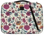 EXACOMPTA Laptoptasche Laptoptasche Sleeve 17214E f&uuml;r 13Zoll-14Zoll Paisley