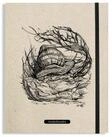 matabooks Tagebuch Snail