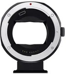 K&F Concept Autofokus Objektivadapter Canon EF auf Sony E Objektivzubeh&ouml;r