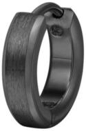 Brosway Ohrring-Set Modern black single earrings Ink BIK22