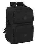 safta Freizeitrucksack Real Madrid premium Rucksack 44cm