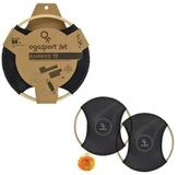 Ogo Sport Styropor-Teil Ogo Sport Wurfspiel Bamboo 2 Schl&auml;ger & Ball