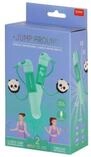 Legami Springseil Kabelloses Springseil - Jump Around Panda