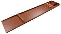 Buffalo Spieltisch Buffalo Shuffleboard Fun - 200 cm długości