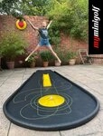 myminigolf Spiel Spielbahn Birdie, Top Performance auf allen ebenen...