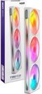 NZXT Geh&auml;usel&uuml;fter NZXT F360 RGB, Geh&auml;usel&uuml;fter