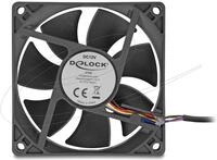 Delock CPU K&uuml;hler