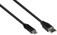 GOOD CONNECTIONS USB-Kabel, (300 cm)