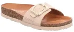 Rohde Alba Pantolette Sommerschuh, Strandschuh, Hausschuh mit vorgeformten