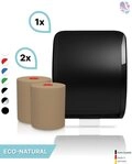 Blanc Hygienic Papiertuchspender