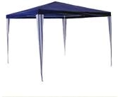 VCM Faltpavillon Partyzelt Festival H. 197 x B. 300 x T. 300 cm