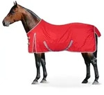 Equinate Pferde-Regendecke wasserdichte Regendecke Springfield mit...