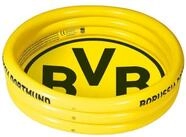 Happy People Planschbecken BVB 3-Ring-Pool ca. 100x23 cm