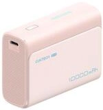 Cuktech CP13 Powerbank 10000 mAh (5, 9, 12 V), 30W Schnellladen mit kompaktem...