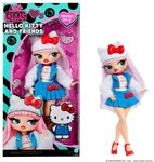 L.O.L. SURPRISE! Anziehpuppe L.O.L. Surprise OMG Loves Hello Kitty & Friends -...