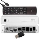 VU+ VU+ Zero Linux Full HD Sat Receiver - Weiss + 300 Mbits Wifi Stick...