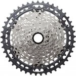 Shimano Zahnkranz SHIMANO Kassette DEORE XT CS-M8200 12-fach 9-45Z - Leichte