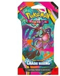 The Pok&eacute;mon Company International Sammelkarte Pokemon ME04 Chaos Rising Sleeved