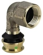 Viega Pressfitting