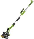 PRO CRAFT Trockenbauschleifer EX1100 Trockenbauschleifer 880 Watt 225 mm + Tasche