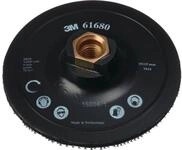 3M St&uuml;tzteller 3M 7000061389 St&uuml;tzteller DH-AC &Oslash; 125 mm M14 mit Zentrierung