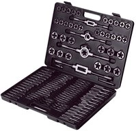 TOOLCRAFT Metallbohrer TOOLCRAFT TO-9913164 geh&auml;rteter legierter Stahl,...