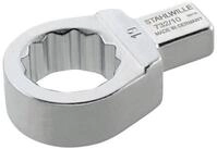 Stahlwille Ringschl&uuml;ssel Stahlwille Ring-Einsteckwerkzeug SW.14mm...