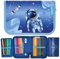 Herlitz Federm&auml;ppchen 31-teilig 2025 Jungen Cosmic Explorer
