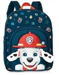 PAW PATROL Kinderrucksack Kinderrucksack Marshall dunkelblau