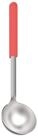 Mepal Backblech Mepal Chef it 32 cm Edelstahl-Suppenkelle - Coral