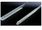 RITTAL Netzwerkschrank Netzwerkschrank-Schienen 5302035