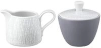 Seltmann Weiden Milch- und Zuckerset Life Fashion Milch- und Zucker-Set je 260...