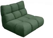 KAWOLA Drehsessel VIVIEN Velvet - Bequem & Modern &ndash; XXL Sessel Samt, Eleganter